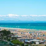 Wonderful Seafront In * Bibione