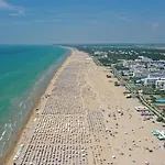 Wonderful Seafront In Lejlighed