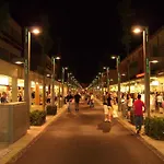 Wonderful Seafront In Apartman