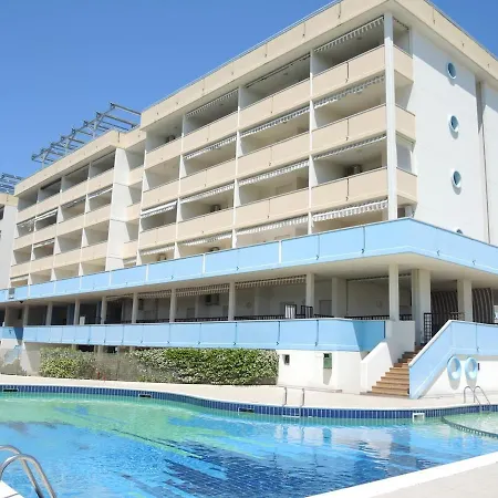 Apartment Wonderful Seafront In Bibione