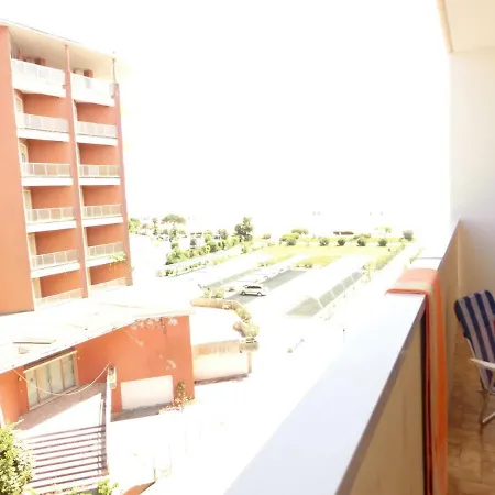 Wonderful Seafront In Apartment Bibione