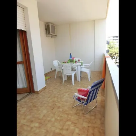 Wonderful Seafront In