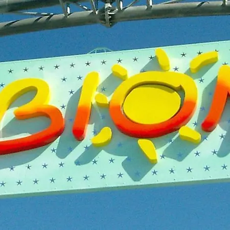 Wonderful Seafront In Bibione