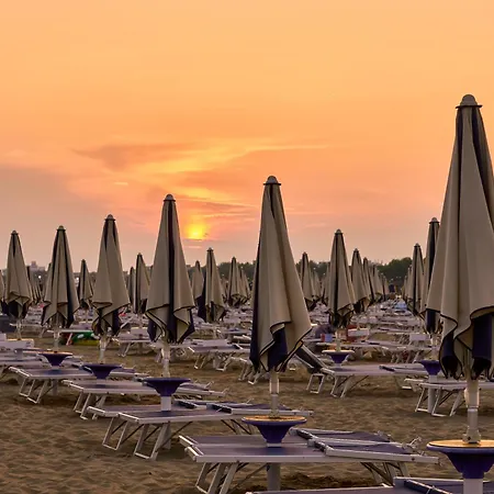 Wonderful Seafront In