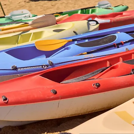 Wonderful Seafront In Апартаменти *