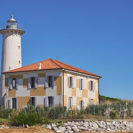 Wonderful Seafront In