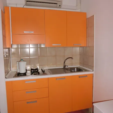 Wonderful Seafront In Apartment Bibione