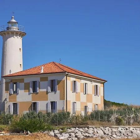 Wonderful Seafront In