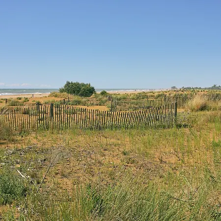 Wonderful Seafront In Apartman *