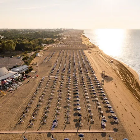 Wonderful Seafront In