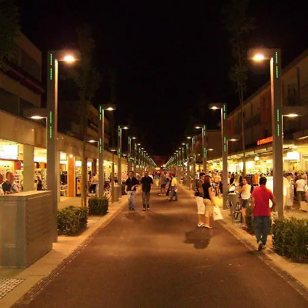 Wonderful Seafront In