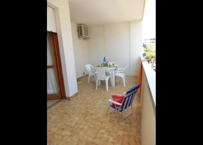 Wonderful Seafront In