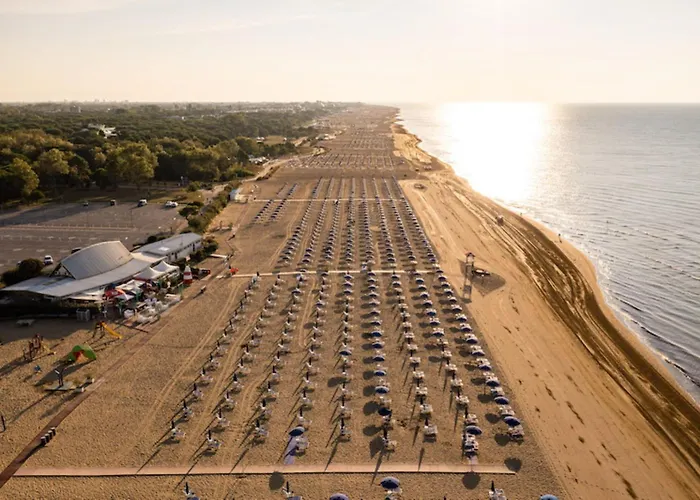 Wonderful Seafront In Апартаменти *