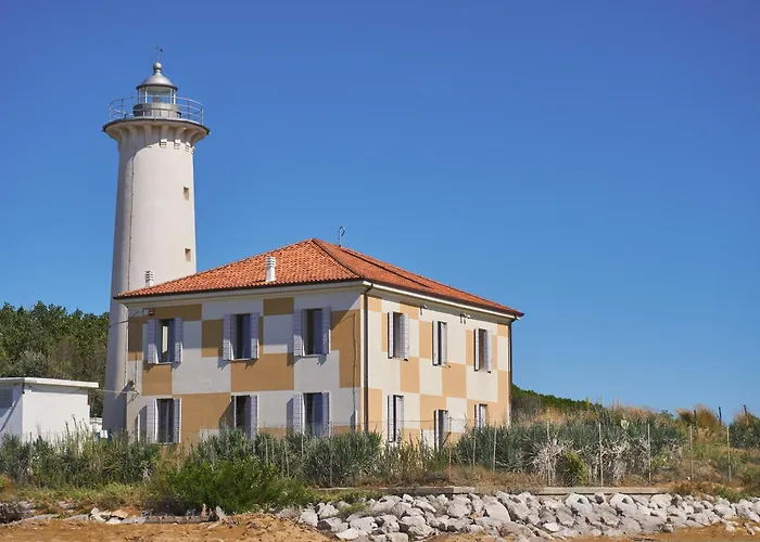 Wonderful Seafront In