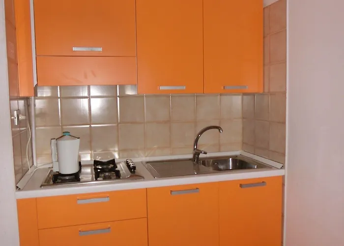 Wonderful Seafront In Apartment Bibione