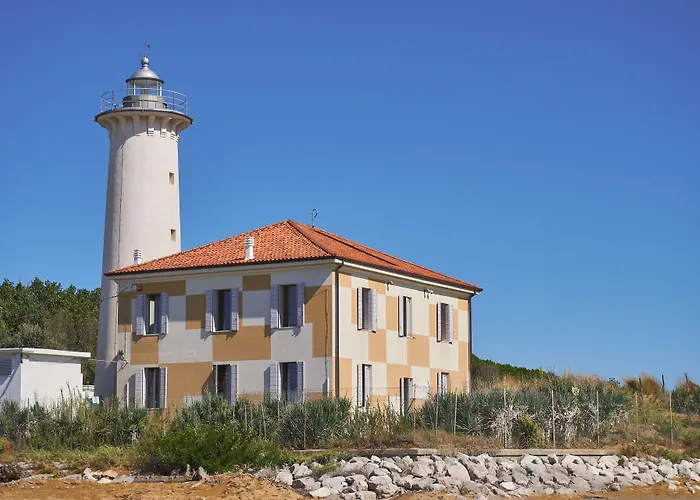 Wonderful Seafront In