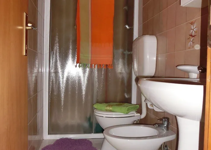 Wonderful Seafront In Апартаменти