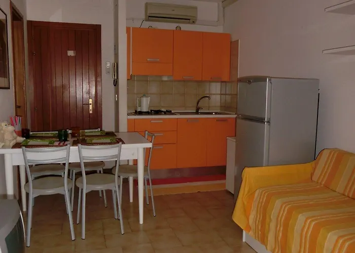 Wonderful Seafront In